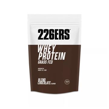Picture of 226ERS WHEY PROTEIN CHOC BLEND 1KG